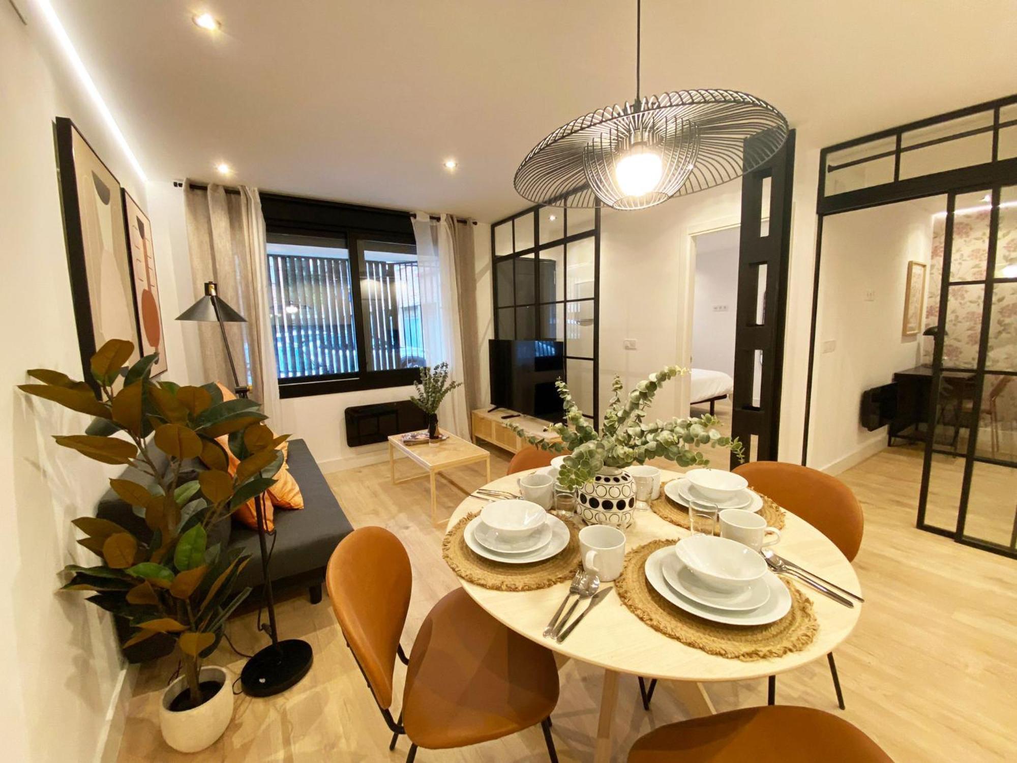 Am IV Segovia Vut Apartment Exterior photo